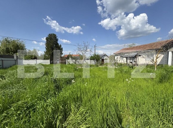 Teren de vânzare Bucovat - 169510TV | BLITZ Craiova | Poza1