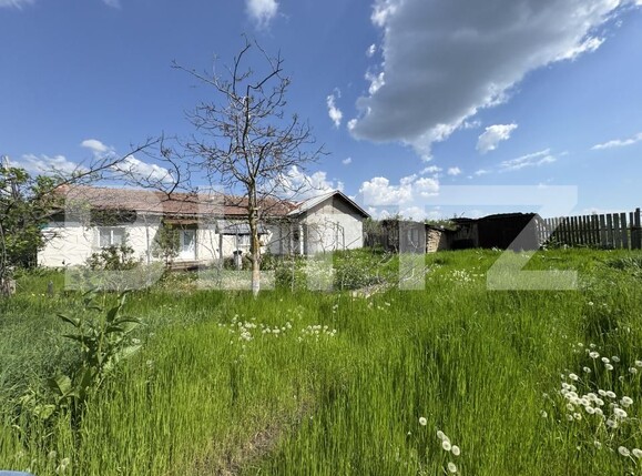 Teren de vânzare Bucovat - 169510TV | BLITZ Craiova | Poza5