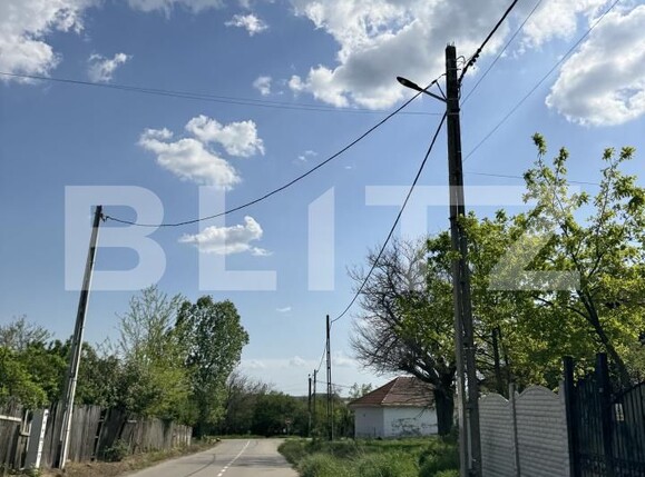 Teren de vânzare Bucovat - 169510TV | BLITZ Craiova | Poza16