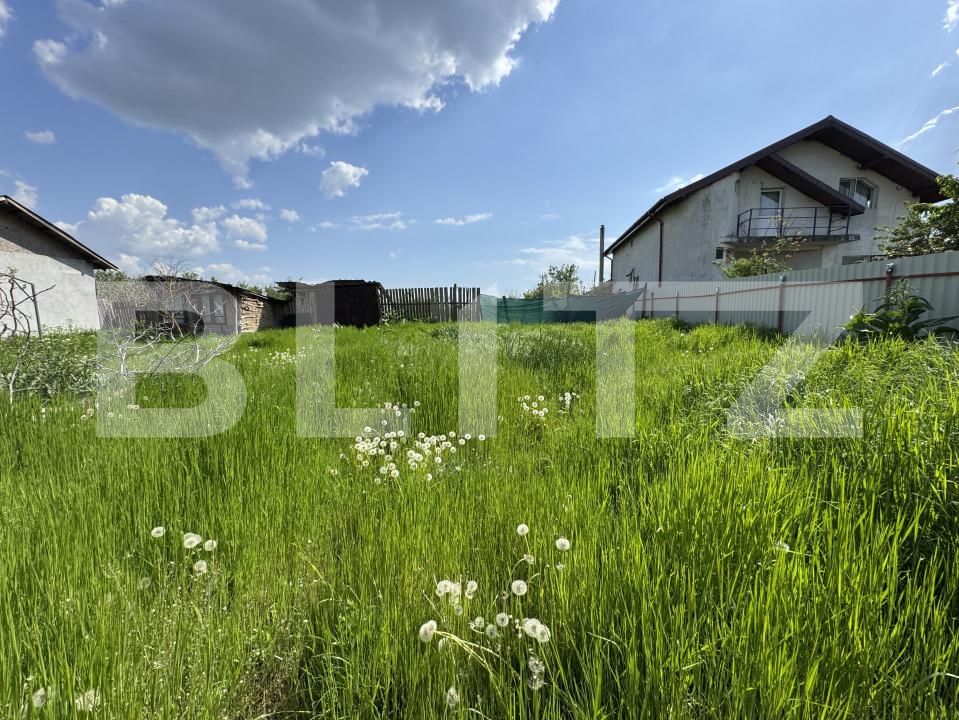 Teren de vânzare Bucovat - 169510TV | BLITZ Craiova | Poza6