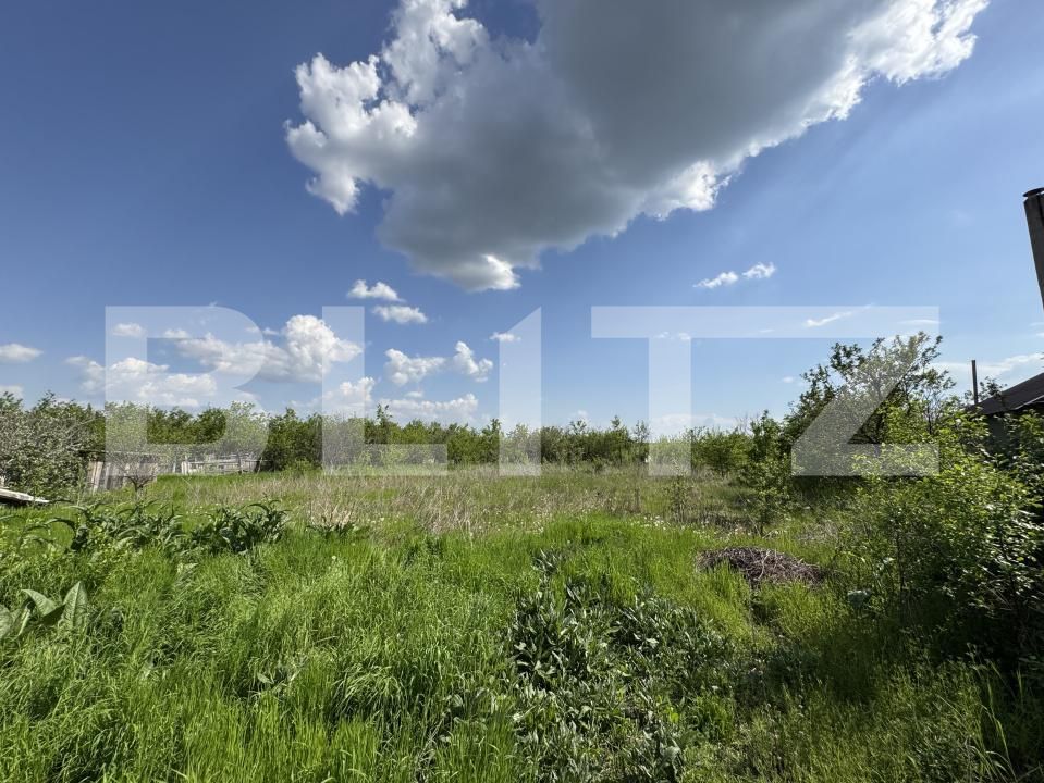 Teren de vânzare Bucovat - 169510TV | BLITZ Craiova | Poza4