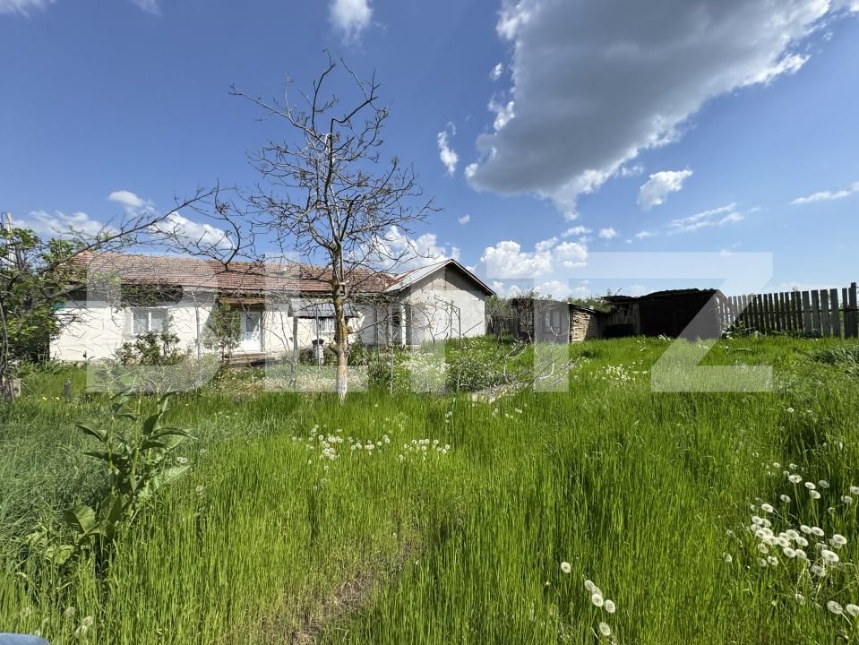 Teren de vânzare Bucovat - 169510TV | BLITZ Craiova | Poza5