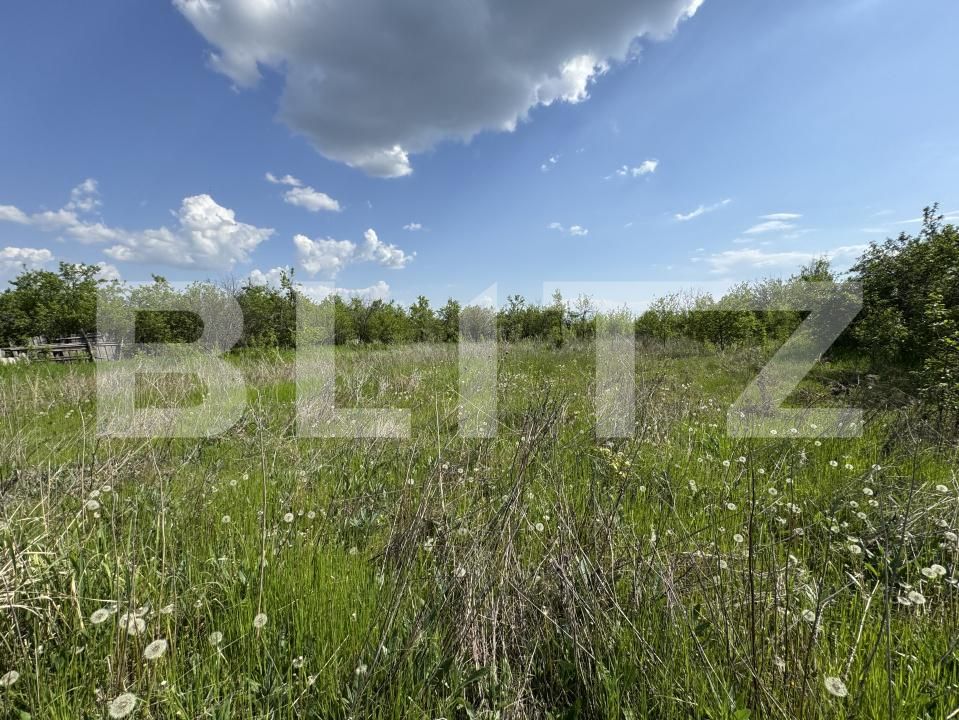 Teren de vânzare Bucovat - 169510TV | BLITZ Craiova | Poza2