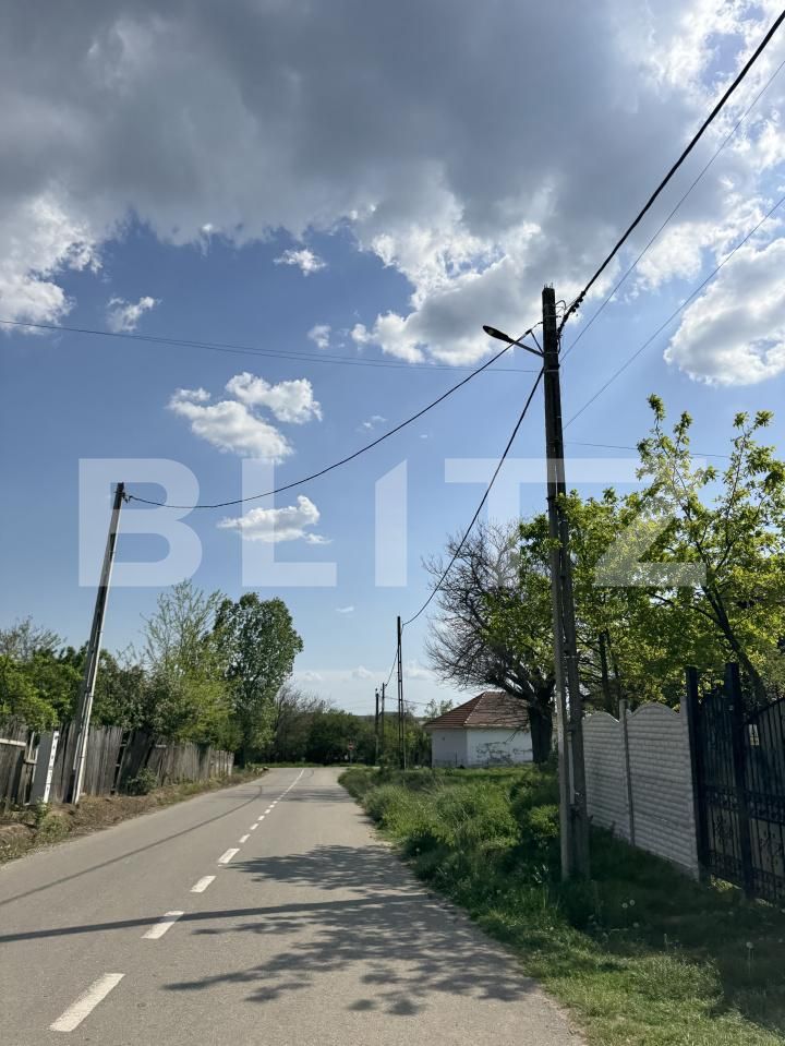 Teren de vânzare Bucovat - 169510TV | BLITZ Craiova | Poza16