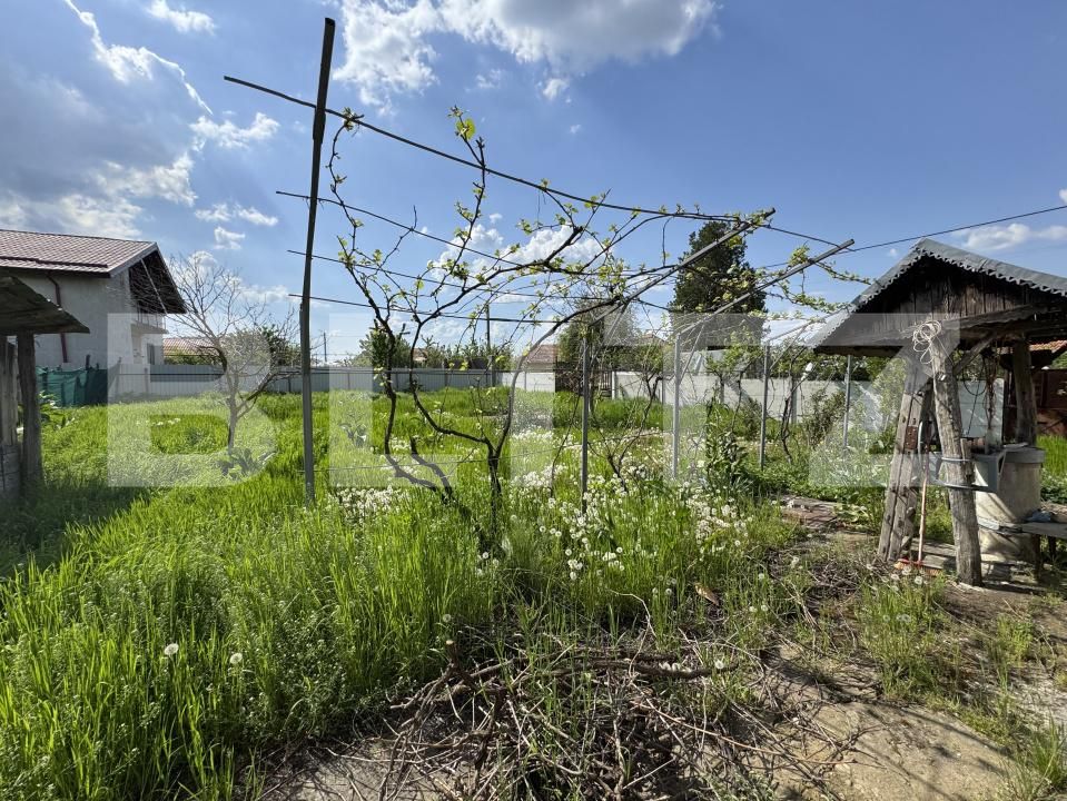 Teren de vânzare Bucovat - 169510TV | BLITZ Craiova | Poza8