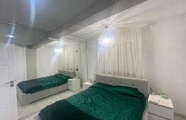 Apartament de vanzare, 3 camere, zona Puskin