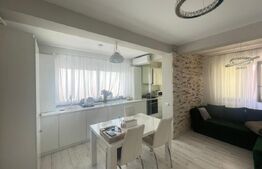 Apartament de vanzare, 3 camere, zona Puskin