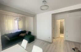 Apartament de vanzare, 3 camere, zona Puskin