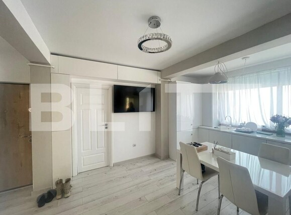 Apartament de vânzare 2 camere Sarari - 169511AV | BLITZ Craiova | Poza1