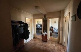 Apartament de vanzare cu 3 camere, 62 mp, zona Nanterre