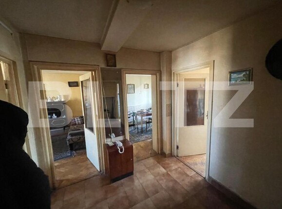 Apartament de vânzare 3 camere Calea Bucuresti - 169512AV | BLITZ Craiova | Poza8