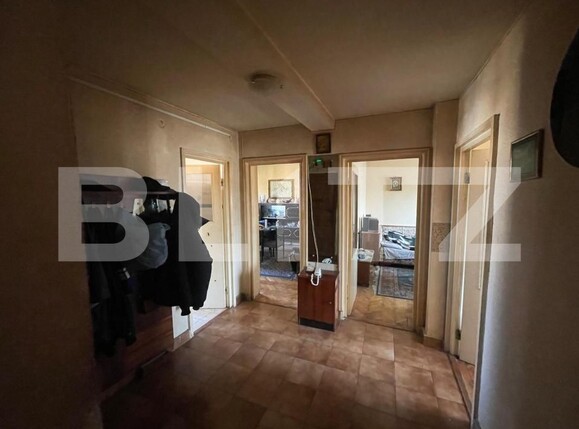 Apartament de vânzare 3 camere Calea Bucuresti - 169512AV | BLITZ Craiova | Poza9