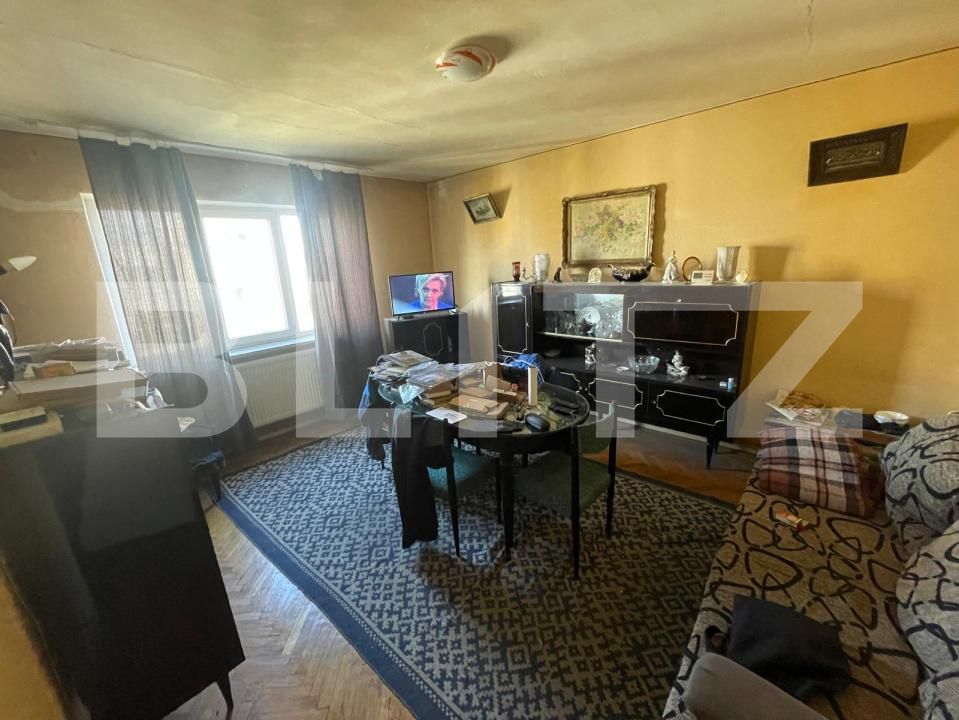 Apartament de vânzare 3 camere Calea Bucuresti - 169512AV | BLITZ Craiova | Poza1