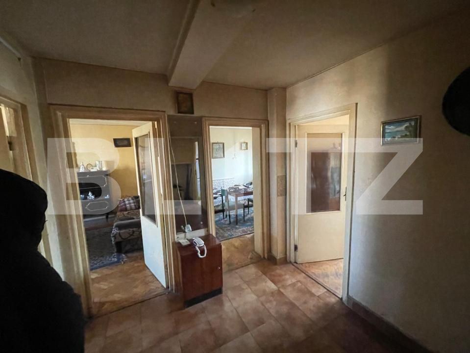 Apartament de vânzare 3 camere Calea Bucuresti - 169512AV | BLITZ Craiova | Poza8