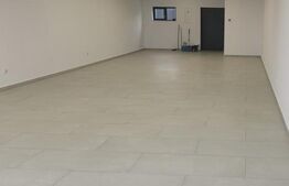 Spatiu comercial, 123 mp, parcare privata, vizibilitate Henry Ford