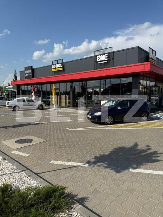 Spațiu comercial de închiriat Exterior Est - 169515SIC | BLITZ Craiova | Poza3