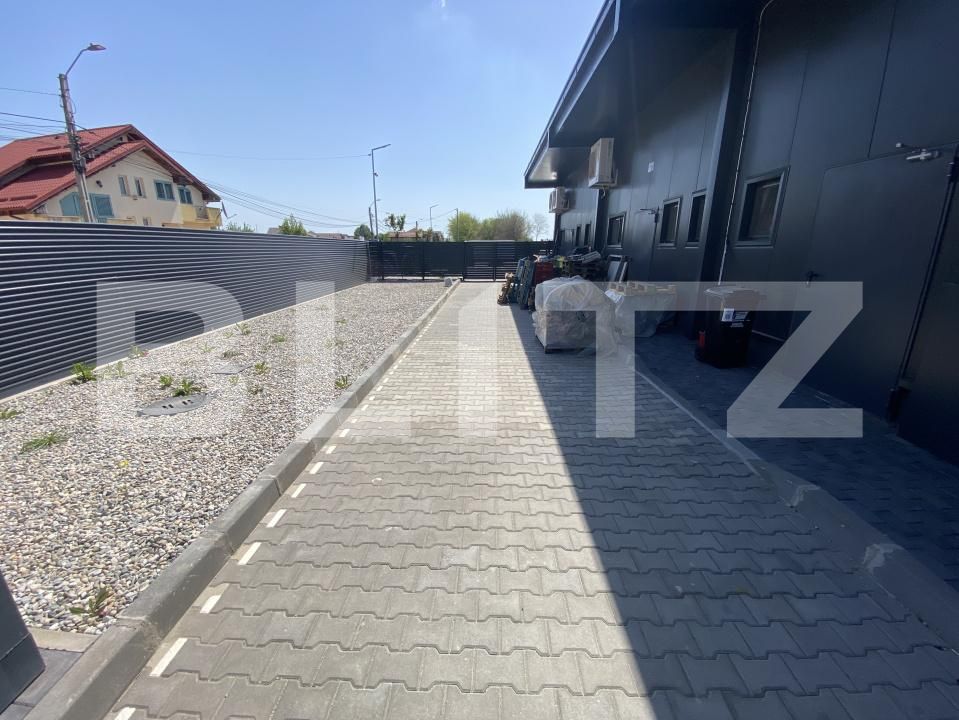 Spațiu comercial de închiriat Exterior Est - 169515SIC | BLITZ Craiova | Poza5