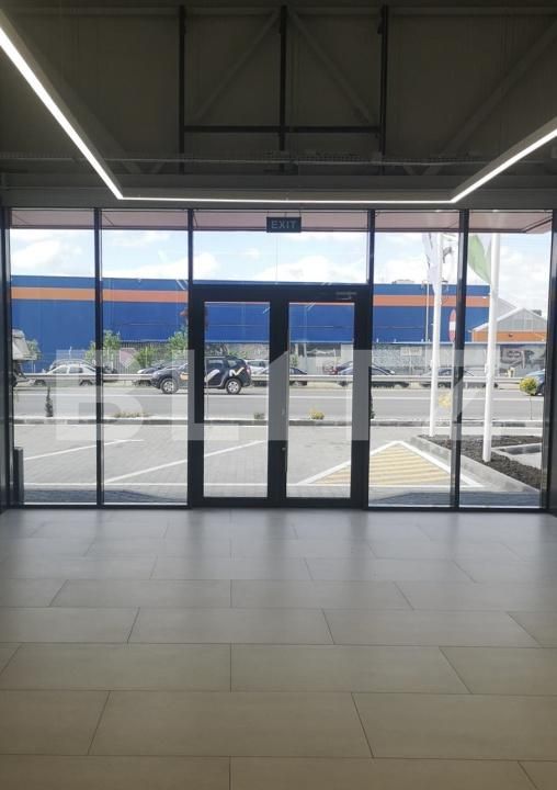 Spațiu comercial de închiriat Exterior Est - 169515SIC | BLITZ Craiova | Poza1
