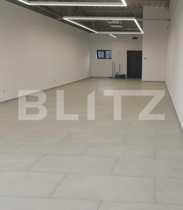 Spațiu comercial de închiriat Exterior Est - 169515SIC | BLITZ Craiova | Poza2