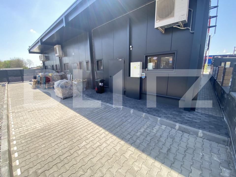 Spațiu comercial de închiriat Exterior Est - 169515SIC | BLITZ Craiova | Poza6