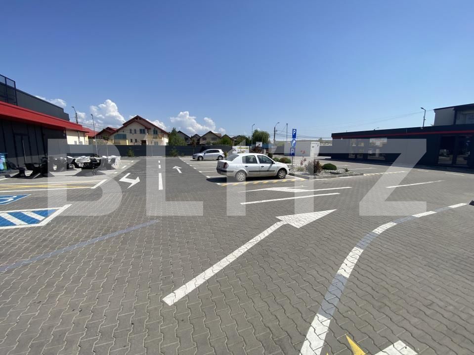 Spațiu comercial de închiriat Exterior Est - 169515SIC | BLITZ Craiova | Poza4