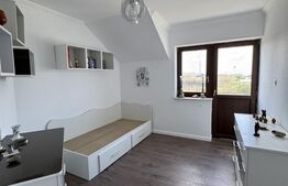 Casa de vanzare cu 4 camere, 119 mp, 929 mp teren, Simnicul de Jos