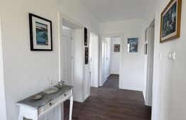 Casa de vanzare cu 4 camere, 119 mp, 929 mp teren, Simnicul de Jos