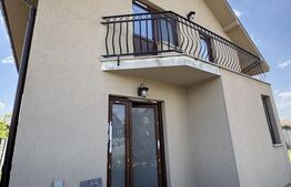 Casa de vanzare cu 4 camere, 119 mp, 929 mp teren, Simnicul de Jos