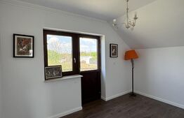 Casa de vanzare cu 4 camere, 119 mp, 929 mp teren, Simnicul de Jos