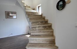 Casa de vanzare cu 4 camere, 119 mp, 929 mp teren, Simnicul de Jos