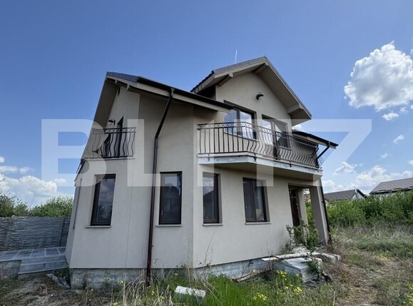 Casa de vânzare 4 camere Exterior  Nord - 169533CV | BLITZ Craiova | Poza1