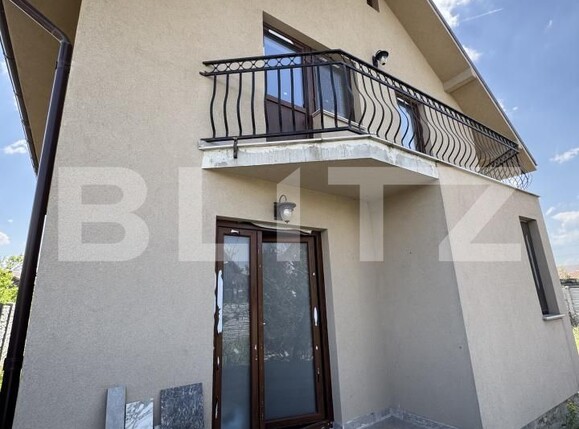 Casa de vânzare 4 camere Exterior  Nord - 169533CV | BLITZ Craiova | Poza6