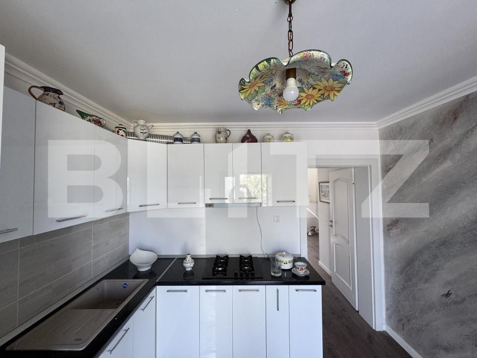 Casa de vânzare 4 camere Exterior  Nord - 169533CV | BLITZ Craiova | Poza4