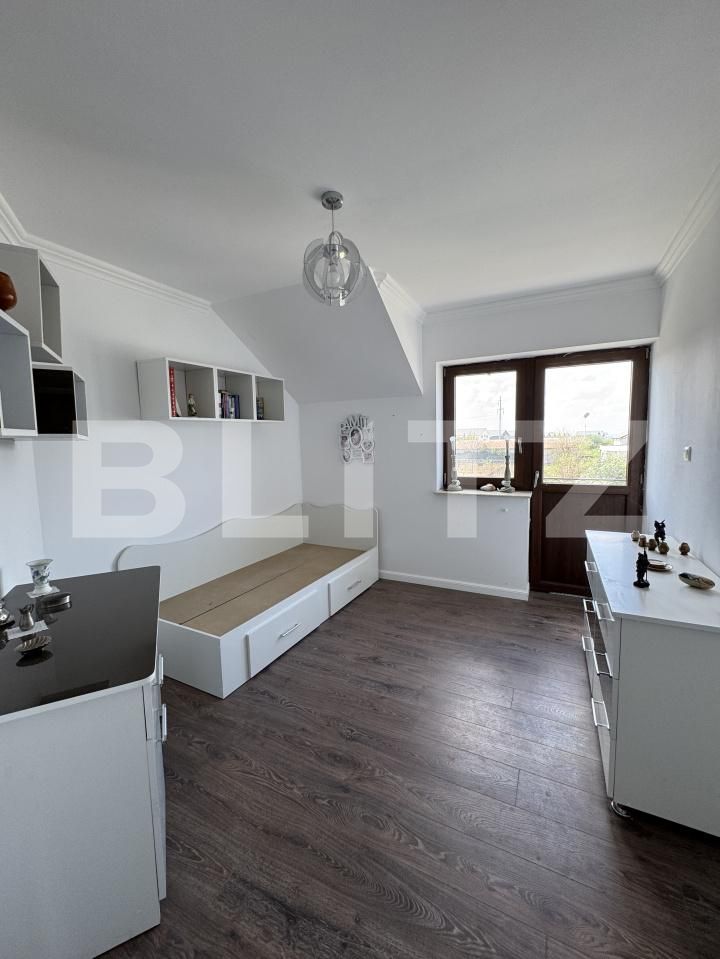 Casa de vânzare 4 camere Exterior  Nord - 169533CV | BLITZ Craiova | Poza10