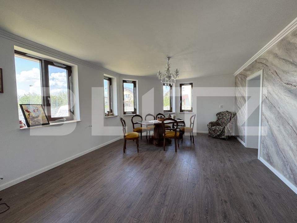 Casa de vânzare 4 camere Exterior  Nord - 169533CV | BLITZ Craiova | Poza3