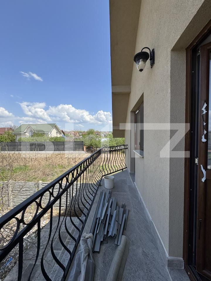 Casa de vânzare 4 camere Exterior  Nord - 169533CV | BLITZ Craiova | Poza17