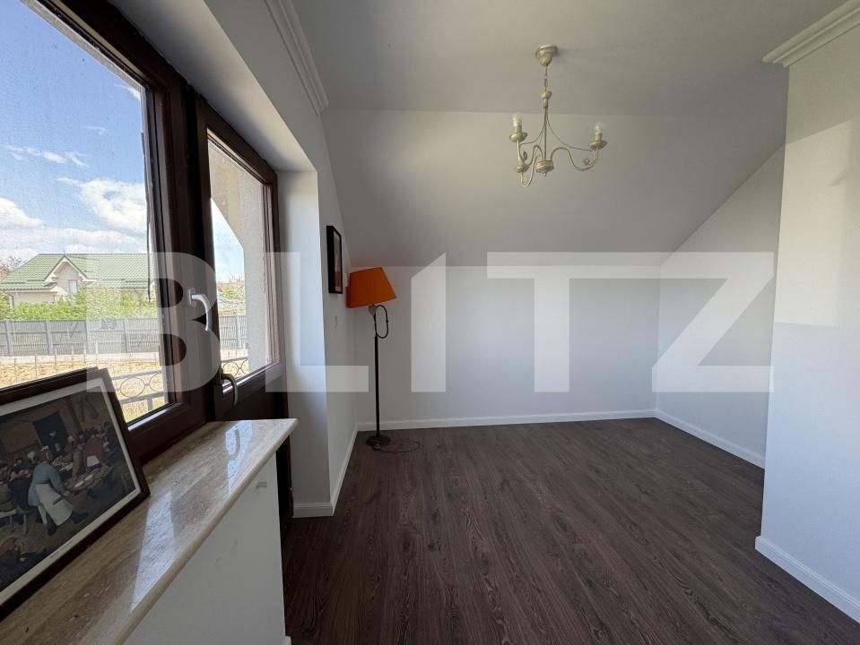 Casa de vânzare 4 camere Exterior  Nord - 169533CV | BLITZ Craiova | Poza14