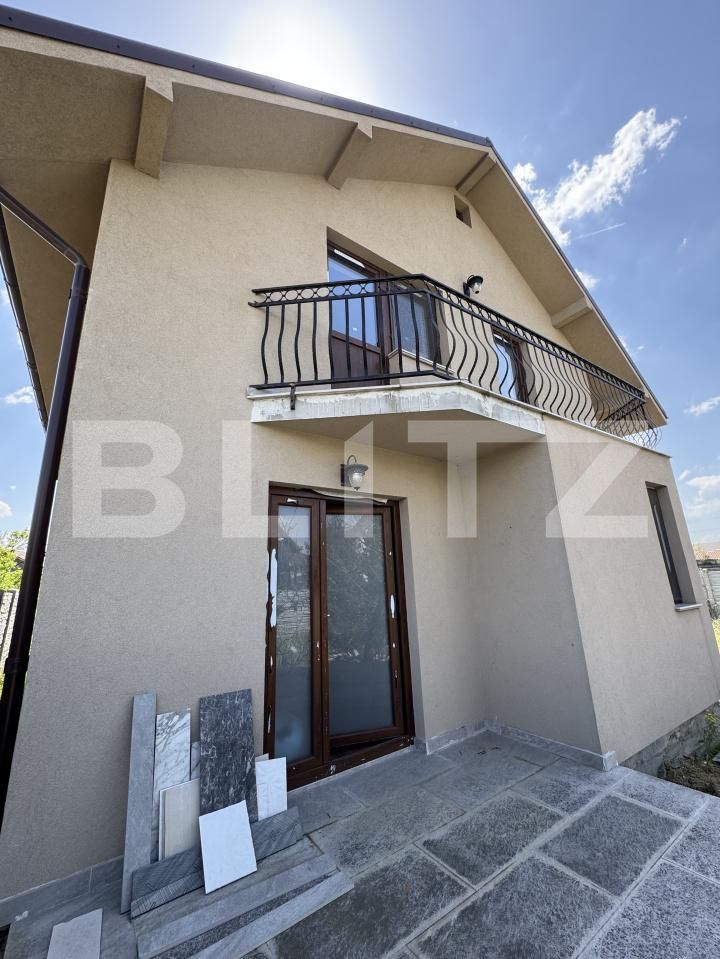 Casa de vânzare 4 camere Exterior  Nord - 169533CV | BLITZ Craiova | Poza6