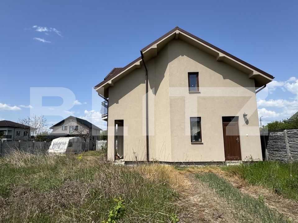Casa de vânzare 4 camere Exterior  Nord - 169533CV | BLITZ Craiova | Poza21