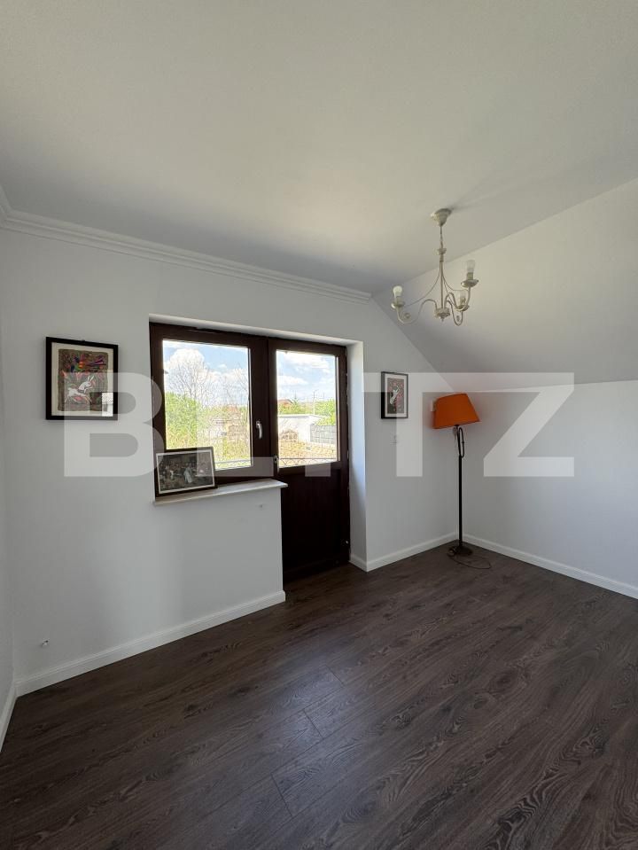 Casa de vânzare 4 camere Exterior  Nord - 169533CV | BLITZ Craiova | Poza15