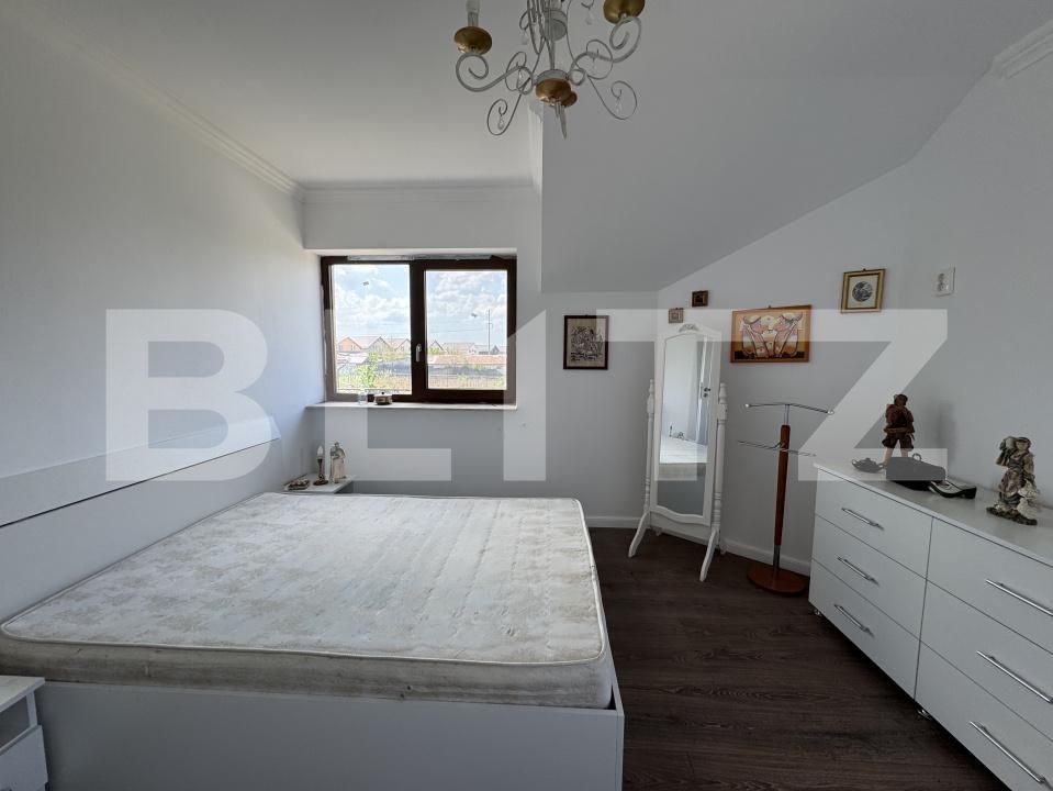 Casa de vânzare 4 camere Exterior  Nord - 169533CV | BLITZ Craiova | Poza12