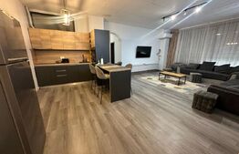 Spatiu comercial, 90 mp, intrare separata, zona Dezrobirii