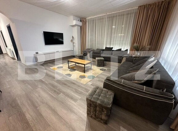 Spațiu comercial de închiriat Rovine - 169554SIC | BLITZ Craiova | Poza1