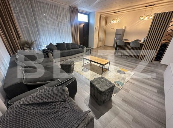 Spațiu comercial de închiriat Rovine - 169554SIC | BLITZ Craiova | Poza2