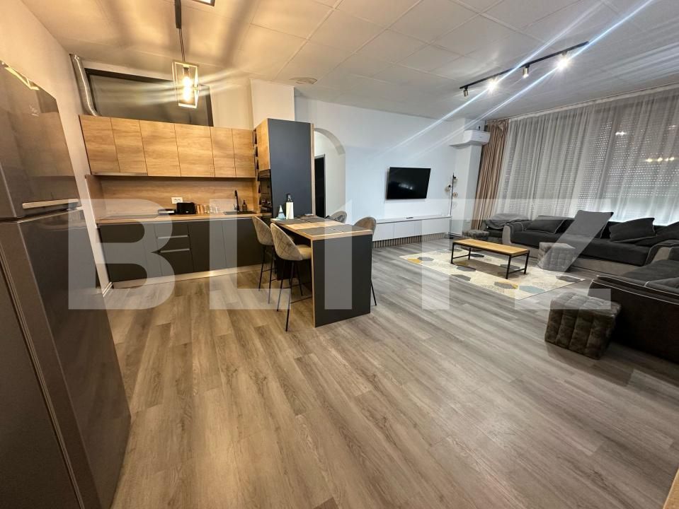Spațiu comercial de închiriat Rovine - 169554SIC | BLITZ Craiova | Poza4
