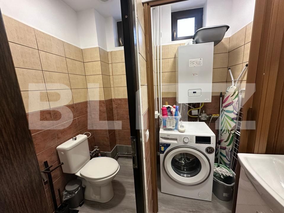 Spațiu comercial de închiriat Rovine - 169554SIC | BLITZ Craiova | Poza9