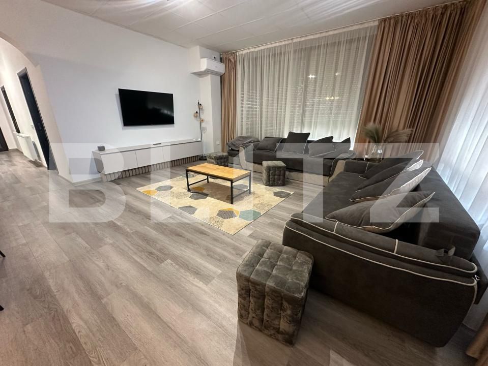 Spațiu comercial de închiriat Rovine - 169554SIC | BLITZ Craiova | Poza1