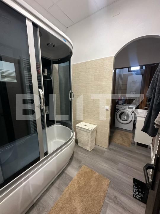 Spațiu comercial de închiriat Rovine - 169554SIC | BLITZ Craiova | Poza8