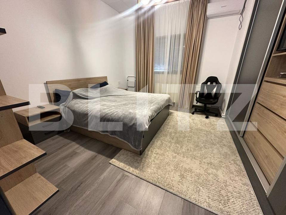 Spațiu comercial de închiriat Rovine - 169554SIC | BLITZ Craiova | Poza5