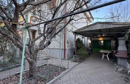 Casă P + E cu pod, subsol și garaj, 108 mp utili, 217 mp teren, Centru